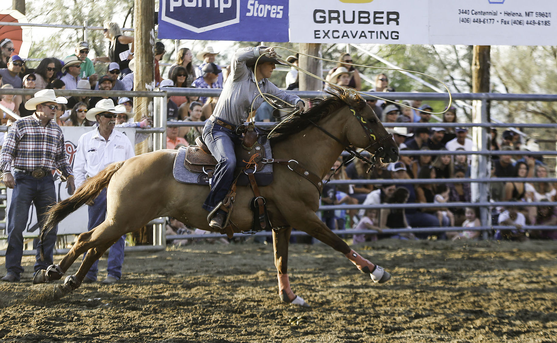 East Helena Rodeo